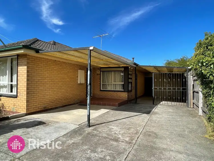 Second view of Homely house listing, 18 Darebin Drive, Thomastown VIC 3074