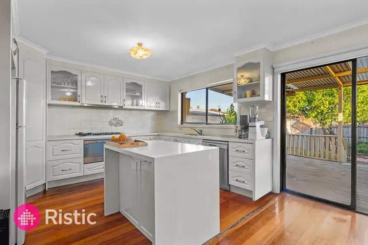 Third view of Homely house listing, 18 Darebin Drive, Thomastown VIC 3074