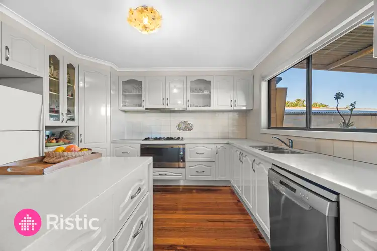 Fifth view of Homely house listing, 18 Darebin Drive, Thomastown VIC 3074