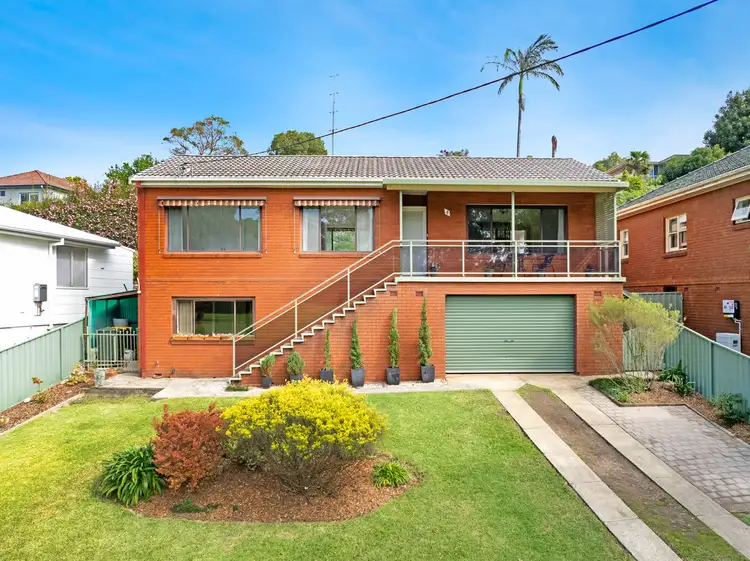 4 Langson Avenue