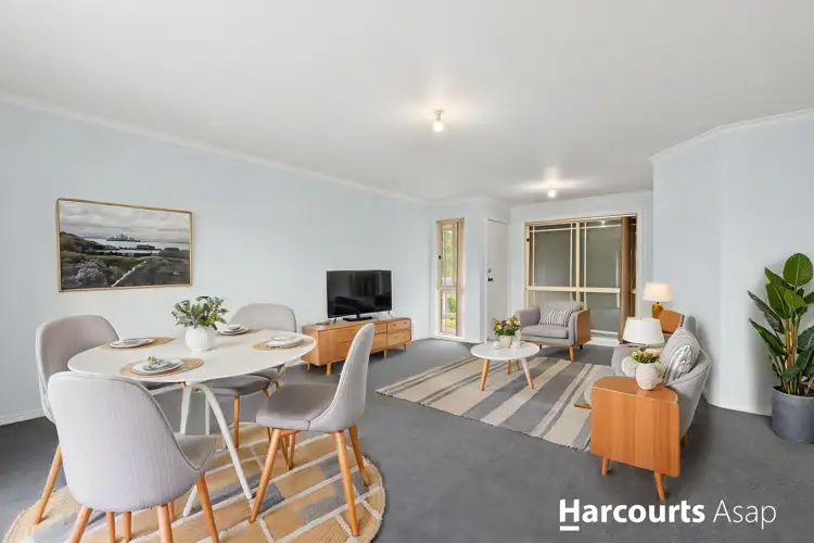 Second view of Homely unit listing, 1/20 Bramwell Close, Endeavour Hills VIC 3802