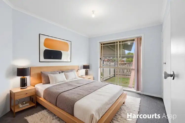 Third view of Homely unit listing, 1/20 Bramwell Close, Endeavour Hills VIC 3802