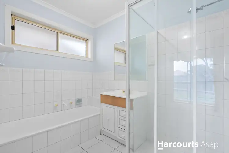 Fifth view of Homely unit listing, 1/20 Bramwell Close, Endeavour Hills VIC 3802