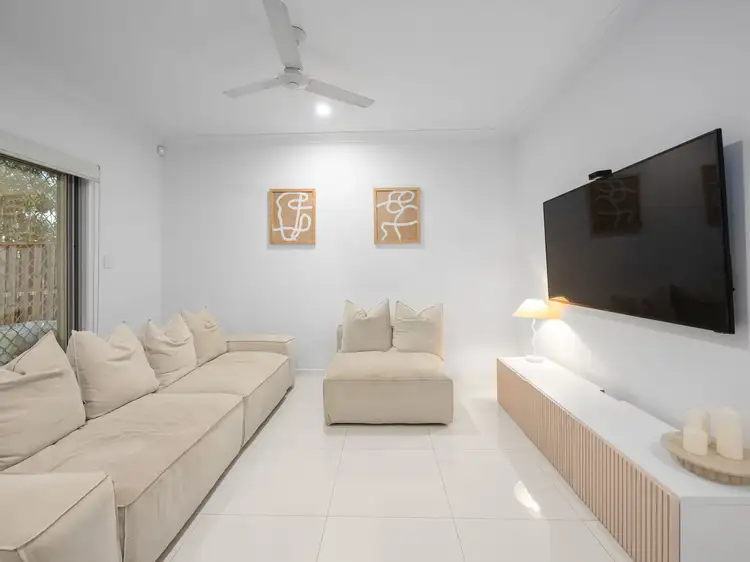 Third view of Homely townhouse listing, 34/12 Luther James Close, Doolandella QLD 4077