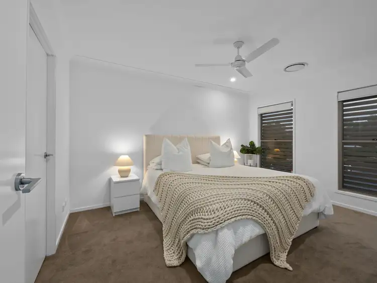 Fourth view of Homely townhouse listing, 34/12 Luther James Close, Doolandella QLD 4077