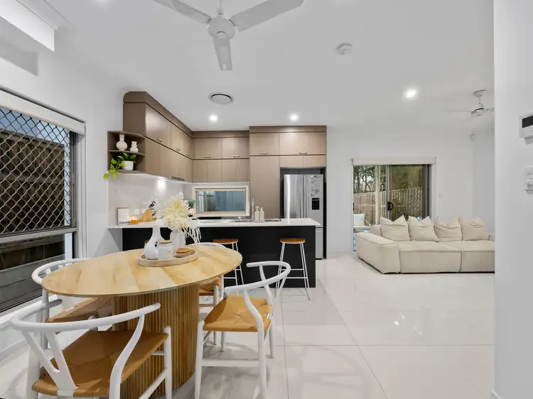 Sixth view of Homely townhouse listing, 34/12 Luther James Close, Doolandella QLD 4077