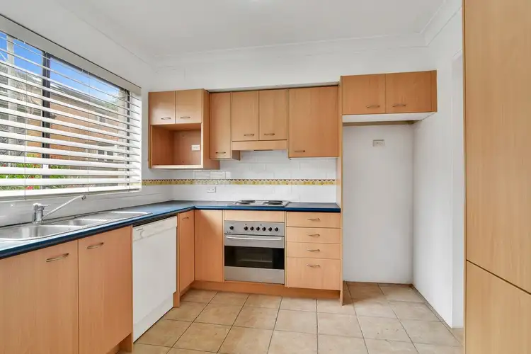 Third view of Homely apartment listing, 30/5 Hume Street, Wollstonecraft NSW 2065