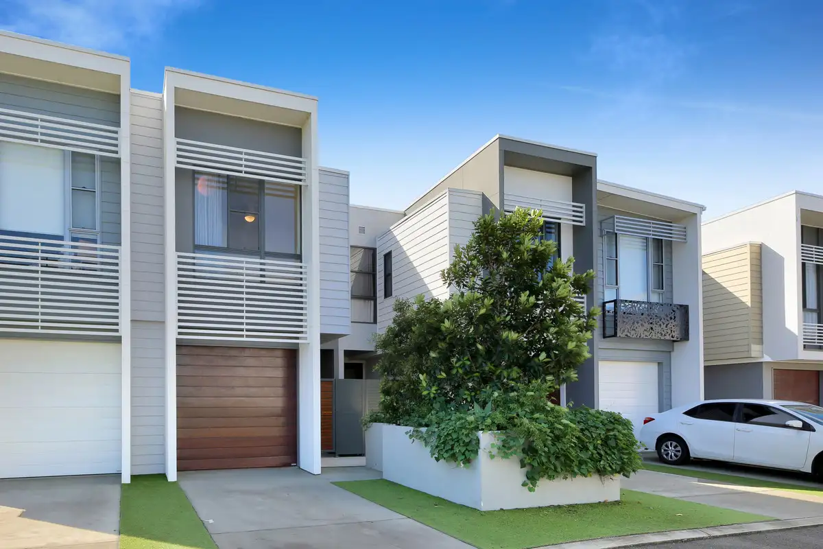 Main view of Homely townhouse listing, 62/1 Vue Boulevard, Robina QLD 4226