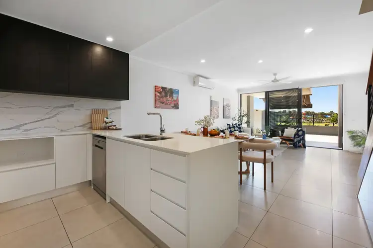 Fifth view of Homely townhouse listing, 62/1 Vue Boulevard, Robina QLD 4226