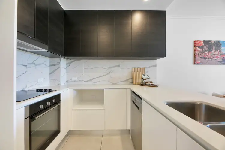 Sixth view of Homely townhouse listing, 62/1 Vue Boulevard, Robina QLD 4226