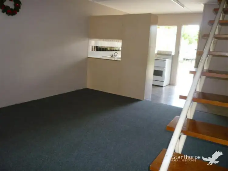 Second view of Homely unit listing, 3/18 Archibald Street, Stanthorpe QLD 4380