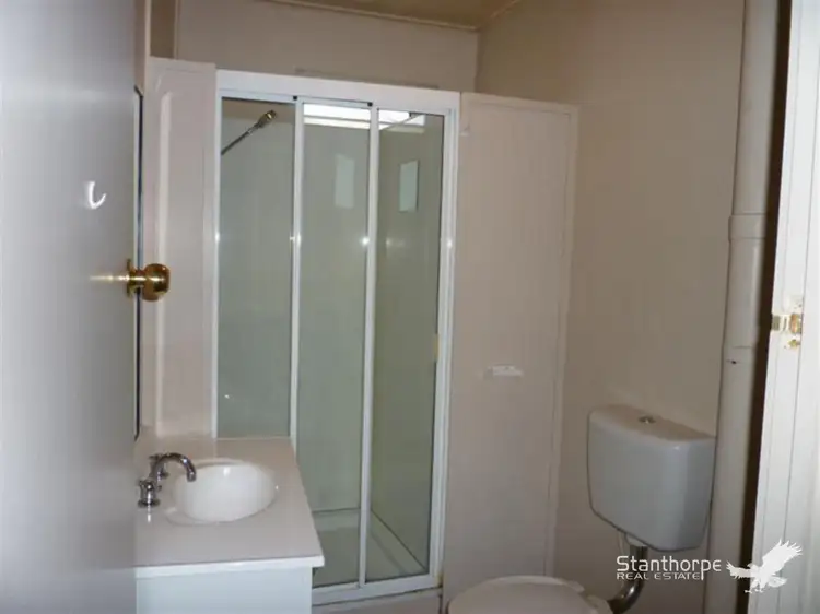 Fifth view of Homely unit listing, 3/18 Archibald Street, Stanthorpe QLD 4380