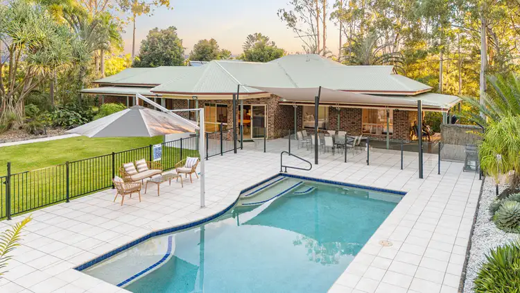 Fifth view of Homely house listing, 814 Sunrise Road, Tinbeerwah QLD 4563