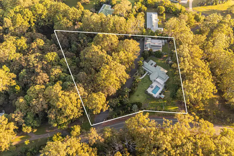 Sixth view of Homely house listing, 814 Sunrise Road, Tinbeerwah QLD 4563