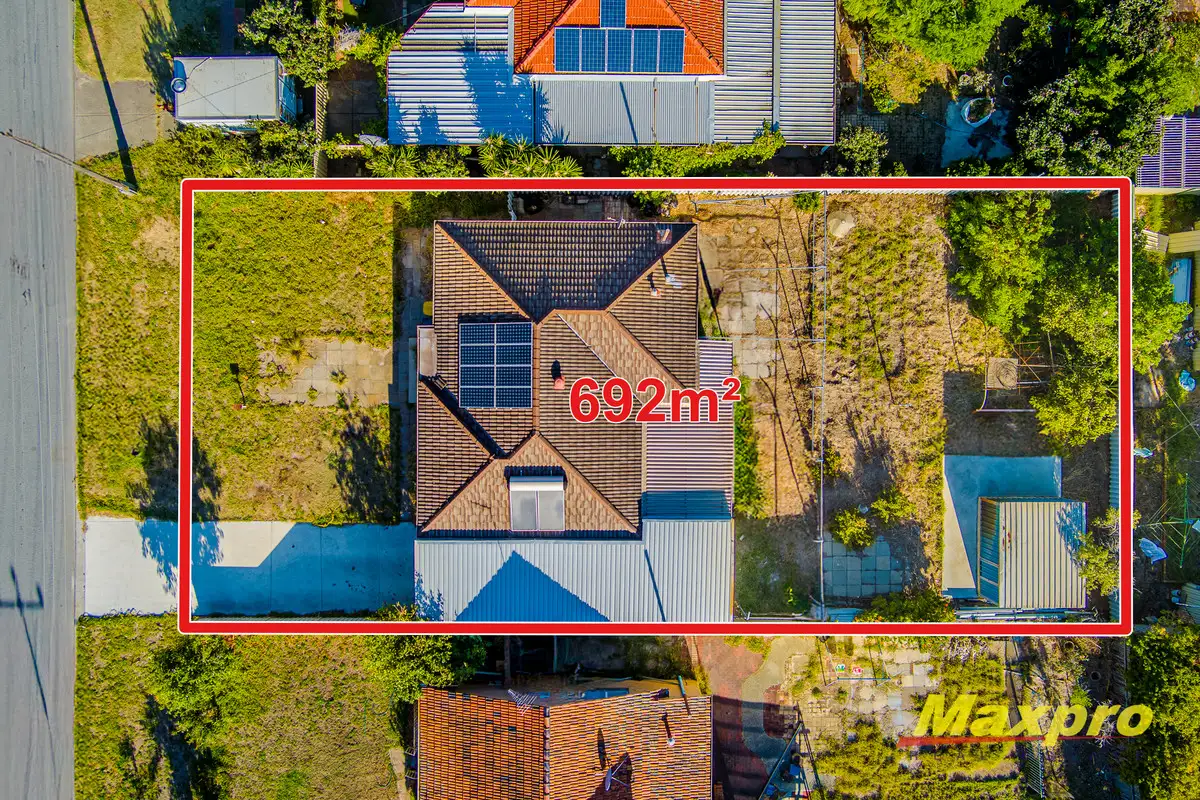 Main view of Homely house listing, 20 Norbury Way, Langford WA 6147