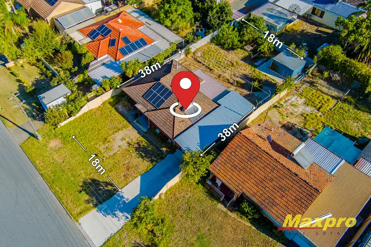 Second view of Homely house listing, 20 Norbury Way, Langford WA 6147