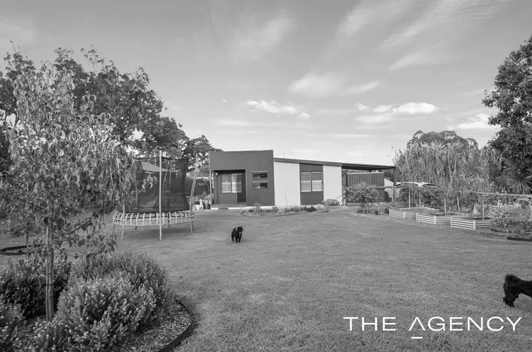 33 Ocean Beach Road, Denmark WA 6333