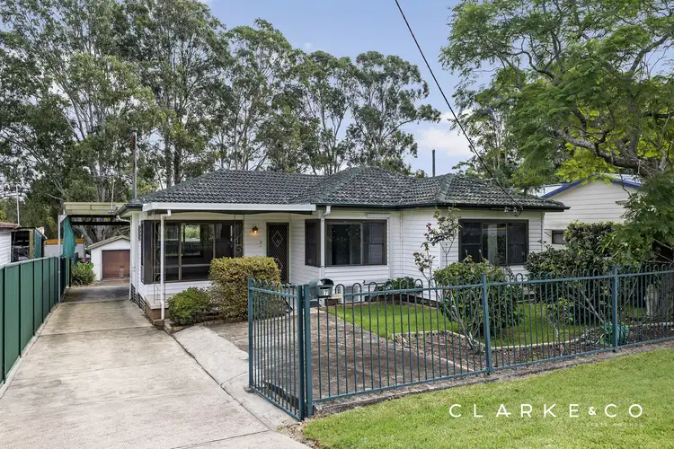 7 Byron Street, Beresfield NSW 2322
