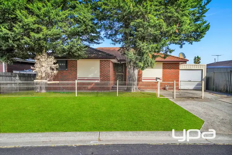 Main view of Homely unit listing, 2/19 Mitchell Crescent, Meadow Heights VIC 3048