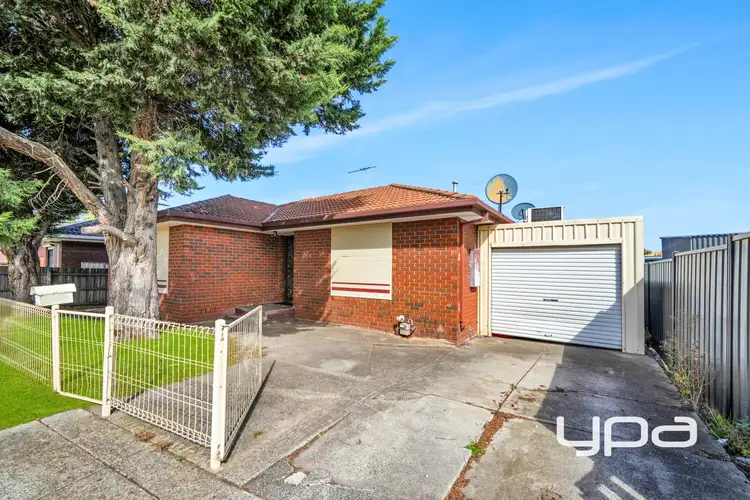 Second view of Homely unit listing, 2/19 Mitchell Crescent, Meadow Heights VIC 3048