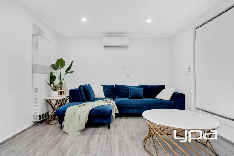 Third view of Homely unit listing, 2/19 Mitchell Crescent, Meadow Heights VIC 3048