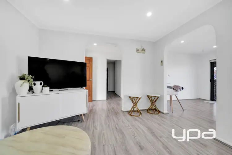 Fourth view of Homely unit listing, 2/19 Mitchell Crescent, Meadow Heights VIC 3048