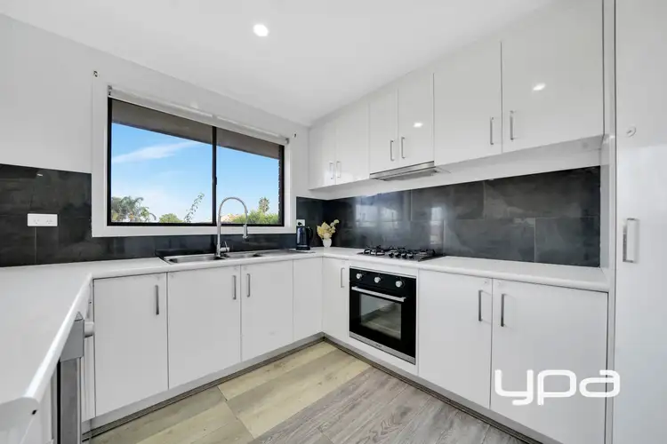 Sixth view of Homely unit listing, 2/19 Mitchell Crescent, Meadow Heights VIC 3048