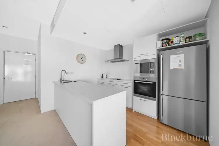 Third view of Homely apartment listing, 2103/237-239 Adelaide Terrace, Perth WA 6000