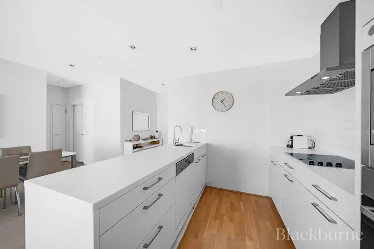 Fourth view of Homely apartment listing, 2103/237-239 Adelaide Terrace, Perth WA 6000