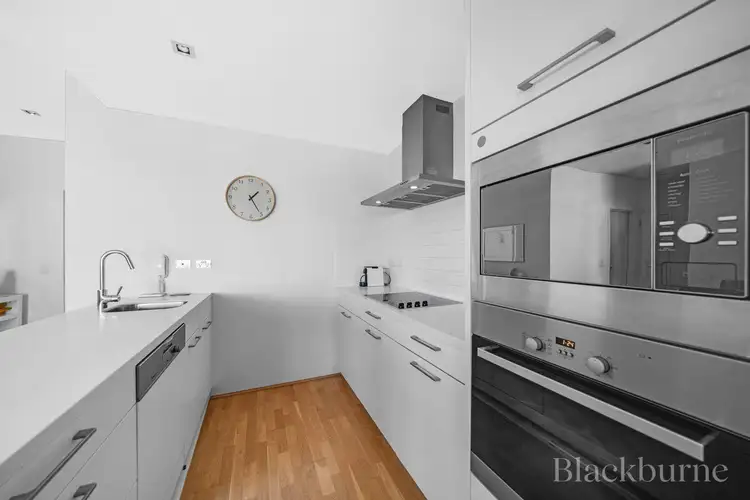 Fifth view of Homely apartment listing, 2103/237-239 Adelaide Terrace, Perth WA 6000
