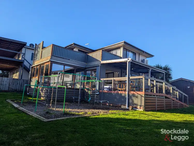 80 Penniwells Drive, San Remo VIC 3925