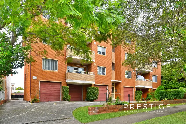 9/10-12 Stanley Street, Arncliffe NSW 2205