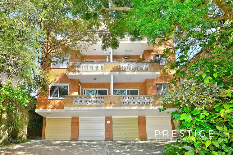 33-35 Barden Street
