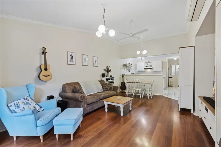 18/18 Denver Road, Carseldine QLD 4034