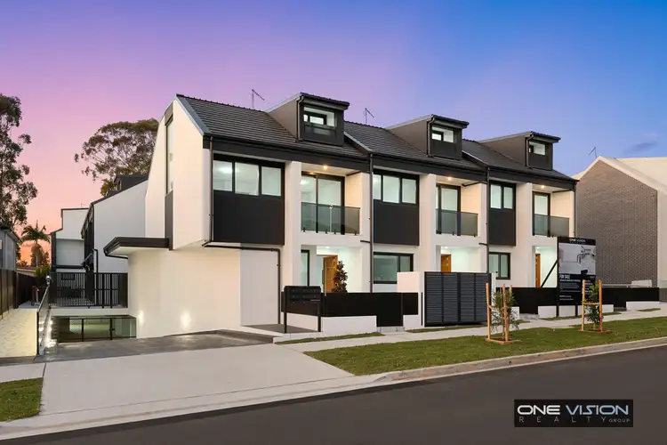 5/47-49 Kirkham Road, Auburn NSW 2144
