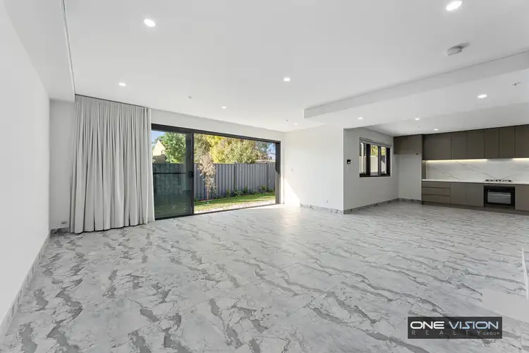 Fourth view of Homely townhouse listing, 5/47-49 Kirkham Road, Auburn NSW 2144