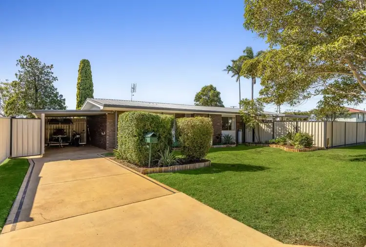 31 Wellcamp Street, Newtown QLD 4350