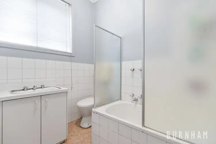 Third view of Homely apartment listing, 13/5 Carmichael Street, West Footscray VIC 3012