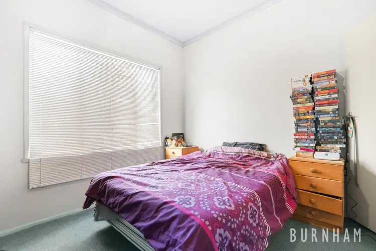 Fourth view of Homely apartment listing, 13/5 Carmichael Street, West Footscray VIC 3012