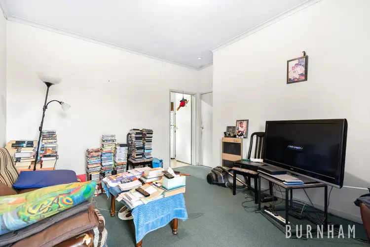 Fifth view of Homely apartment listing, 13/5 Carmichael Street, West Footscray VIC 3012