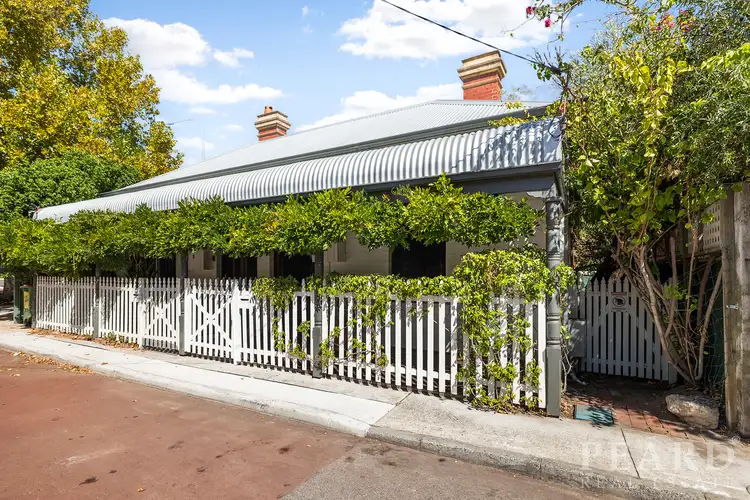 Main view of Homely house listing, 5a Rose Avenue, Bayswater WA 6053