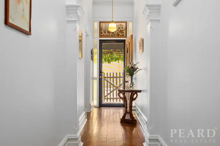 Fourth view of Homely house listing, 5a Rose Avenue, Bayswater WA 6053