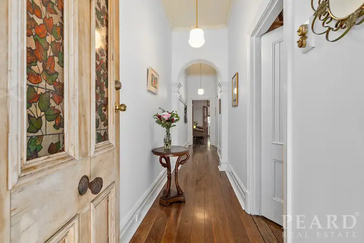 Fifth view of Homely house listing, 5a Rose Avenue, Bayswater WA 6053