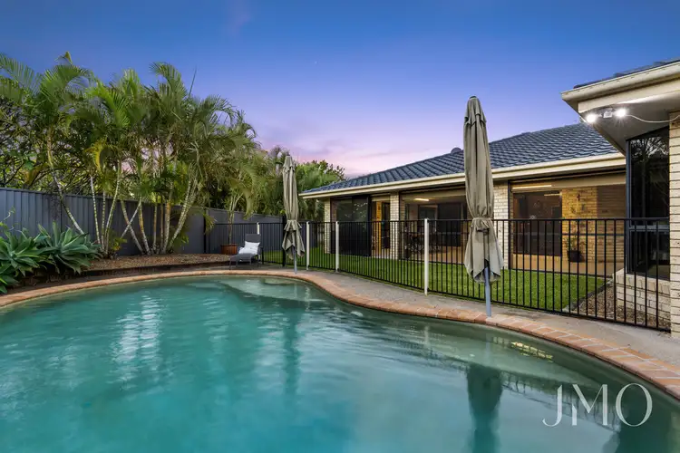 Main view of Homely house listing, 15 Langfield Crescent, Ormeau Hills QLD 4208