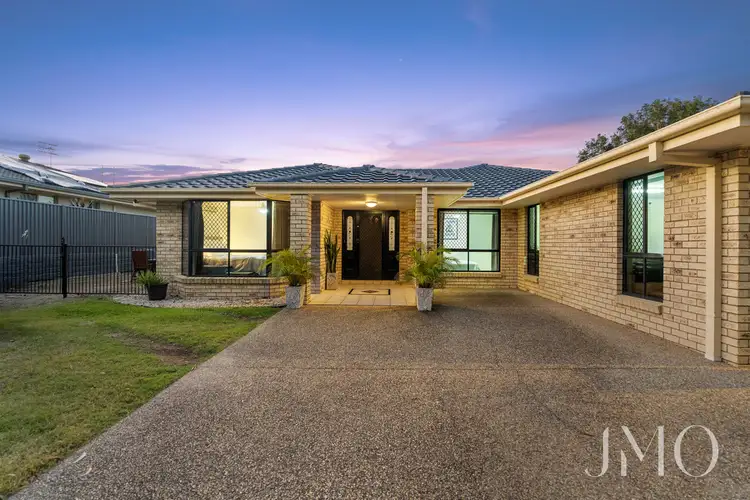 Second view of Homely house listing, 15 Langfield Crescent, Ormeau Hills QLD 4208