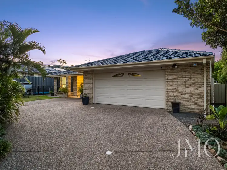 Third view of Homely house listing, 15 Langfield Crescent, Ormeau Hills QLD 4208