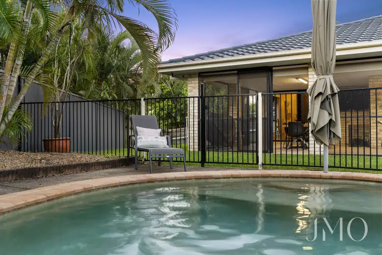 Fourth view of Homely house listing, 15 Langfield Crescent, Ormeau Hills QLD 4208