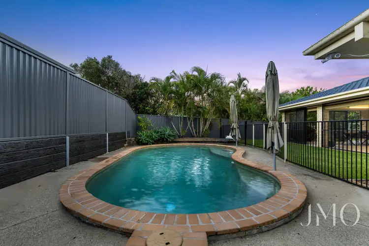Fifth view of Homely house listing, 15 Langfield Crescent, Ormeau Hills QLD 4208