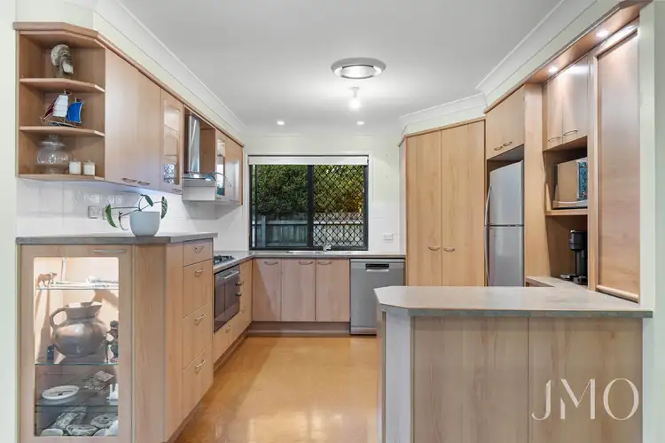 Sixth view of Homely house listing, 15 Langfield Crescent, Ormeau Hills QLD 4208