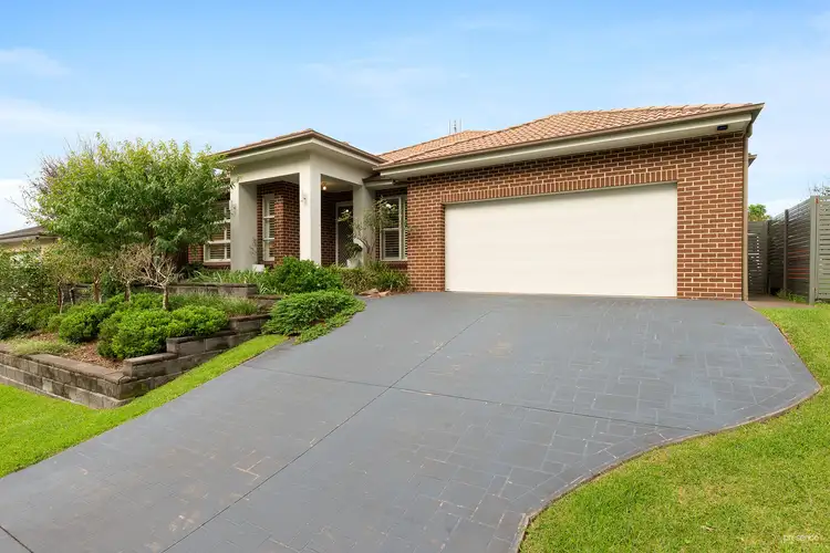 28 Brookfield Avenue, Fletcher NSW 2287
